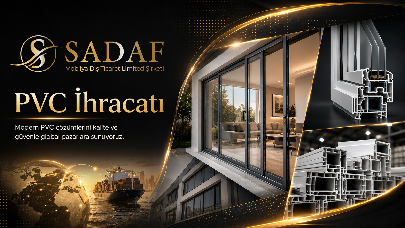 Global İhracat Ağı